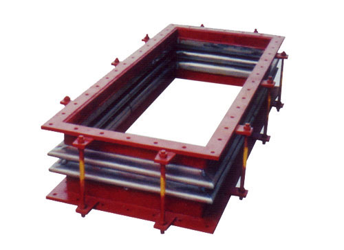 矩形波紋金屬補(bǔ)償器