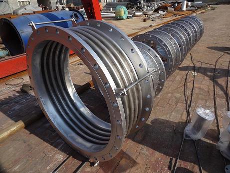 金屬補(bǔ)償器